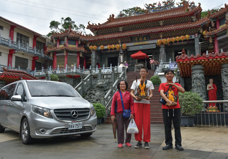 幻象遊蹤觀光包車旅遊的花絮集錦圖片